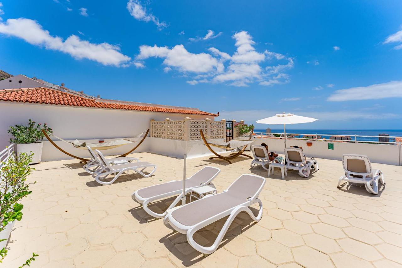 Pretty 1B Apartment In Diamantes 2, Heated Pool Los Cristianos  Exterior photo