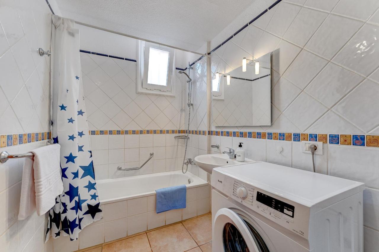 Pretty 1B Apartment In Diamantes 2, Heated Pool Los Cristianos  Exterior photo